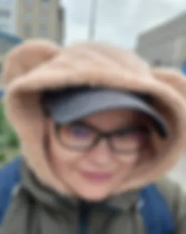 Vom Partner bereitgestelltes Porträt