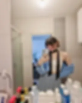 Vom Partner bereitgestelltes Porträt