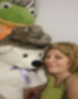 Vom Partner bereitgestelltes Porträt